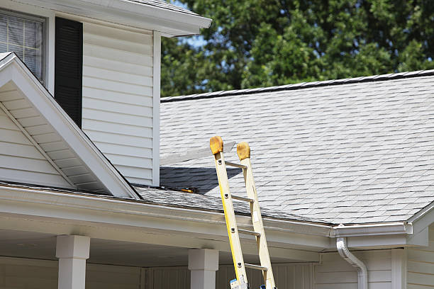 Siding for Multi-Family Homes in Rapid Valley, SD